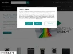 Sites similar to hotpoint.co.uk