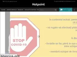 Sites similar to hotpoint.com.ro