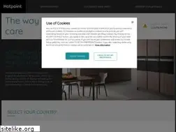 Sites similar to hotpoint.com.tr