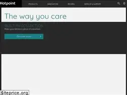 Sites similar to hotpoint.ie