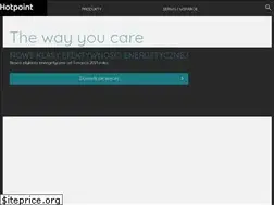 Sites similar to hotpoint.pl