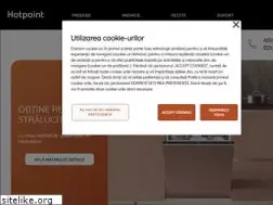 Sites similar to hotpoint.ro