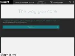 Sites similar to hotpoint.ru