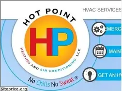 Sites similar to hotpointheating.com
