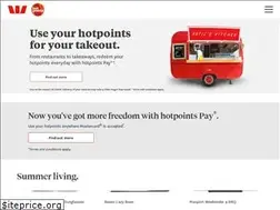 Sites similar to hotpoints.co.nz