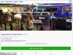 Sites similar to hotpotnashville.com
