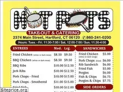 Sites similar to hotpots2go.com