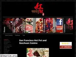 Sites similar to hotpotsf.com