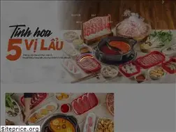 Sites similar to hotpotstory.vn
