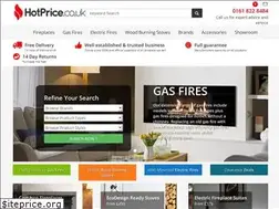 Sites similar to hotprice.co.uk