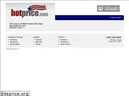 Sites similar to hotprice.com