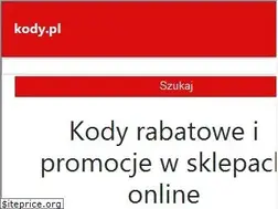 Sites similar to hotprice.pl