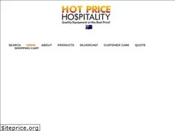 Sites similar to hotpricehospitality.com.au