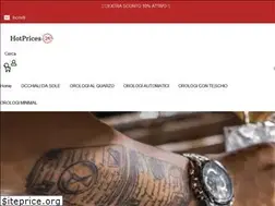 Sites similar to hotprices24.com
