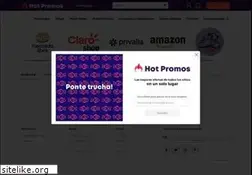 Sites similar to hotpromos.mx