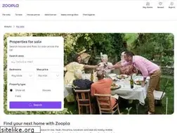 Sites similar to hotproperty.co.uk