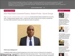 Sites similar to hotpropertyatbrookes.blogspot.com