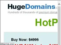 Sites similar to hotpurse.com