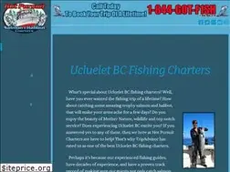 Sites similar to hotpursuitcharters.ca