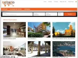 Sites similar to hotrawo.com