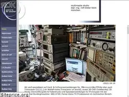 Sites similar to hotray-data.de