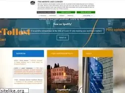 Sites similar to hotrec.eu