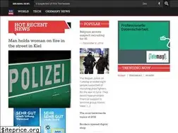 Sites similar to hotrecentnews.com