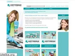 Sites similar to hotrega.de