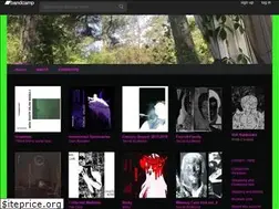 Sites similar to hotreleases.bandcamp.com