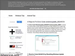 Sites similar to hotrending.blogspot.com