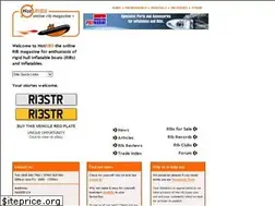 Sites similar to hotribs.com