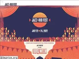Sites similar to hotribscooljazz.org