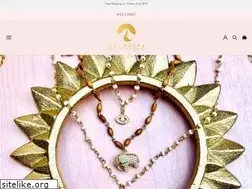 Sites similar to hotrocksjewels.com