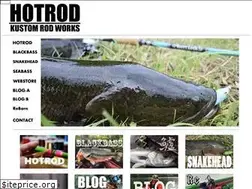 Sites similar to hotrod-kustom.com
