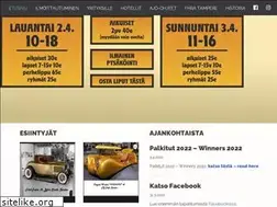 Sites similar to hotrod-rockshow.com