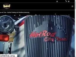 Sites similar to hotrod-tour-berlin.com