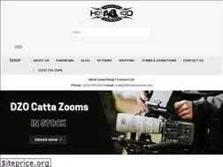 Sites similar to hotrodcameras.com