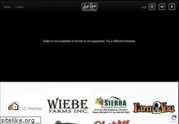 Sites similar to hotrodcoalition.com