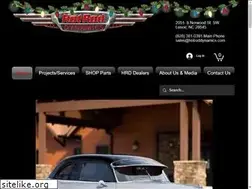 Sites similar to hotroddynamics.com
