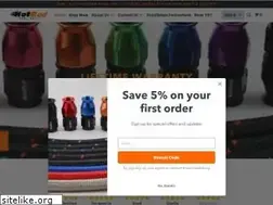 Sites similar to hotrodfuelhose.com