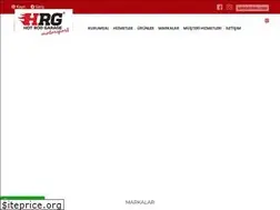 Sites similar to hotrodgarage.com.tr