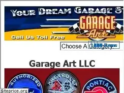 Sites similar to hotrodgarage.com