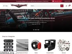 Sites similar to hotrodhardware.com