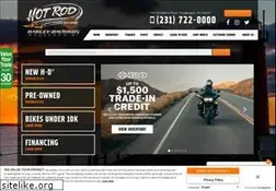 Sites similar to hotrodhd.com