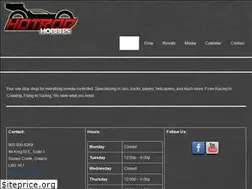 Sites similar to hotrodhobbies.ca
