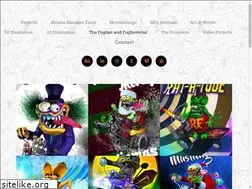 Sites similar to hotrodmonster.com