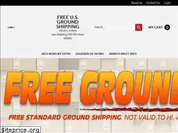 Sites similar to hotrodsbystith.com