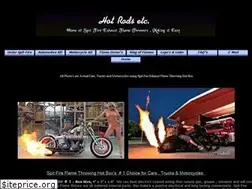 Sites similar to hotrodsetc.net