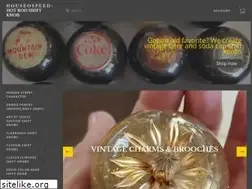 Sites similar to hotrodshiftknob.com