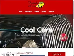 Sites similar to hotrodsoldvail.com
